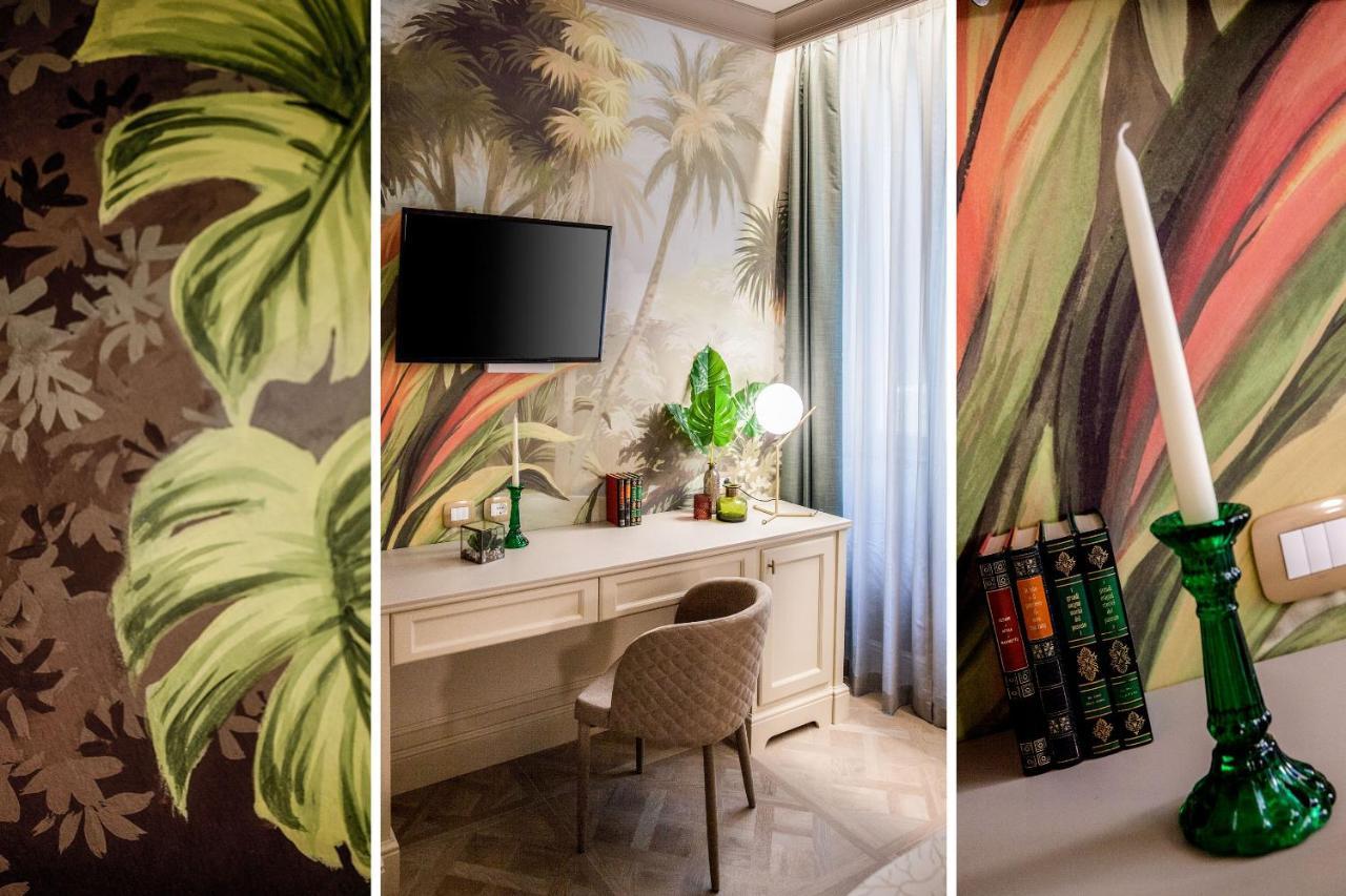 אלסיו Hotel Savoia מראה חיצוני תמונה