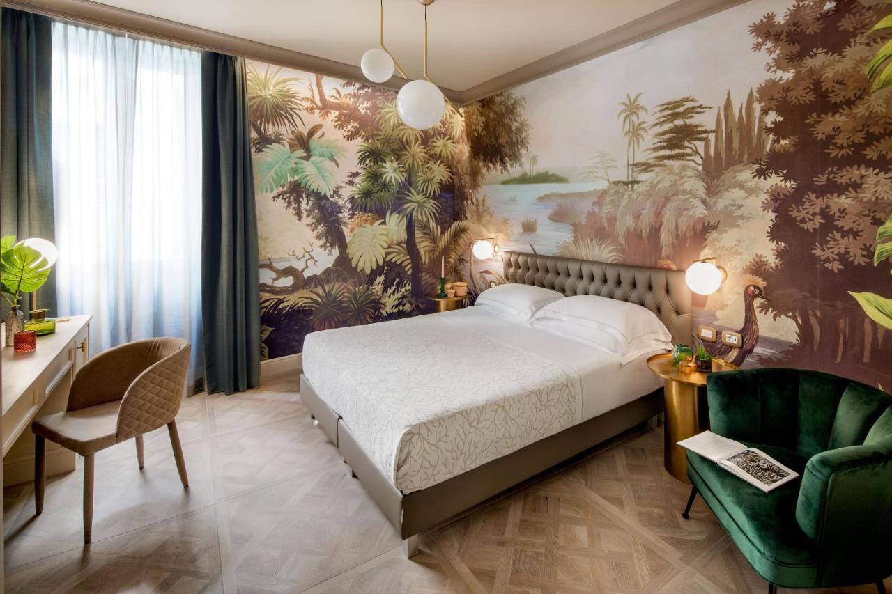 אלסיו Hotel Savoia מראה חיצוני תמונה