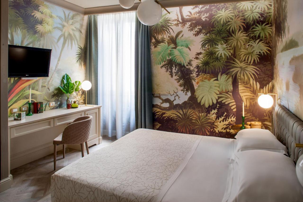 אלסיו Hotel Savoia מראה חיצוני תמונה