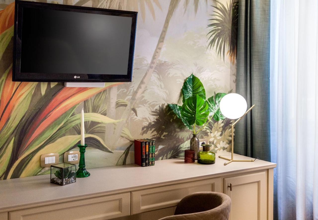 אלסיו Hotel Savoia מראה חיצוני תמונה