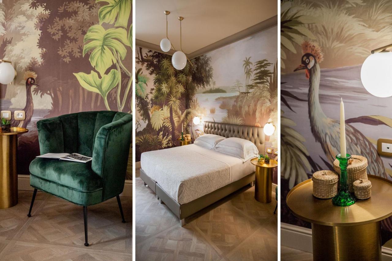 אלסיו Hotel Savoia מראה חיצוני תמונה