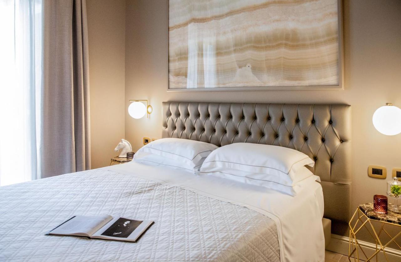 אלסיו Hotel Savoia מראה חיצוני תמונה