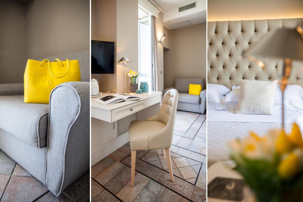 אלסיו Hotel Savoia מראה חיצוני תמונה