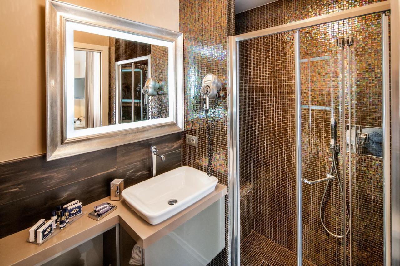 אלסיו Hotel Savoia מראה חיצוני תמונה