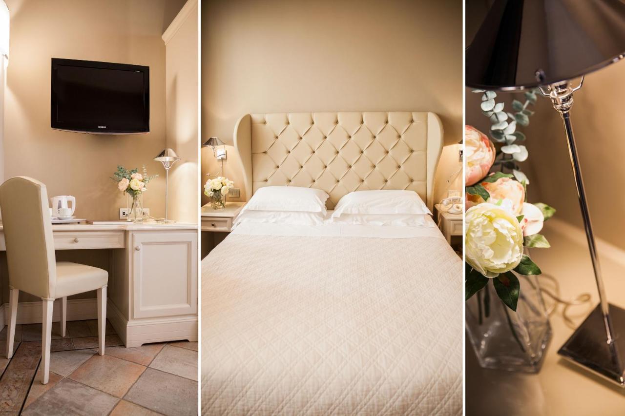אלסיו Hotel Savoia מראה חיצוני תמונה