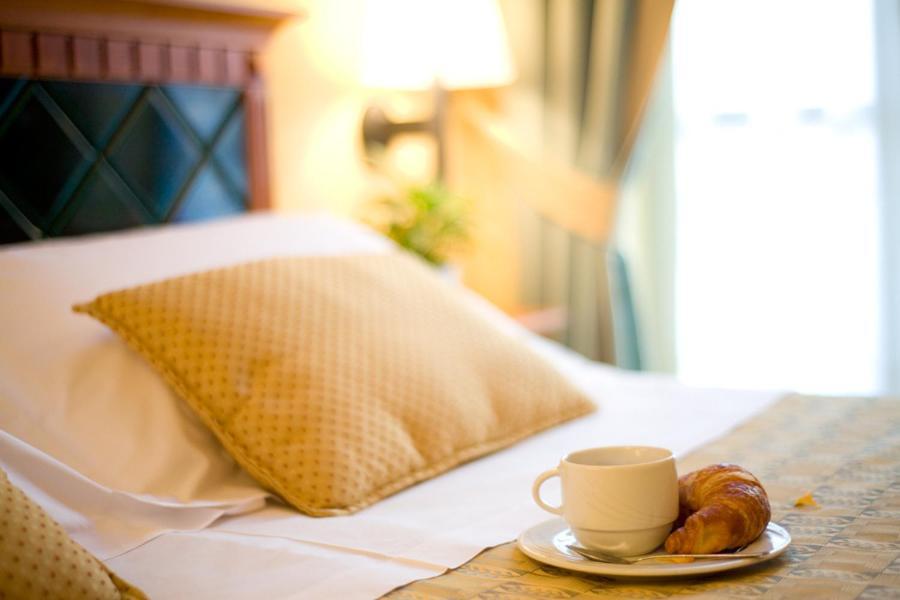 אלסיו Hotel Savoia מראה חיצוני תמונה