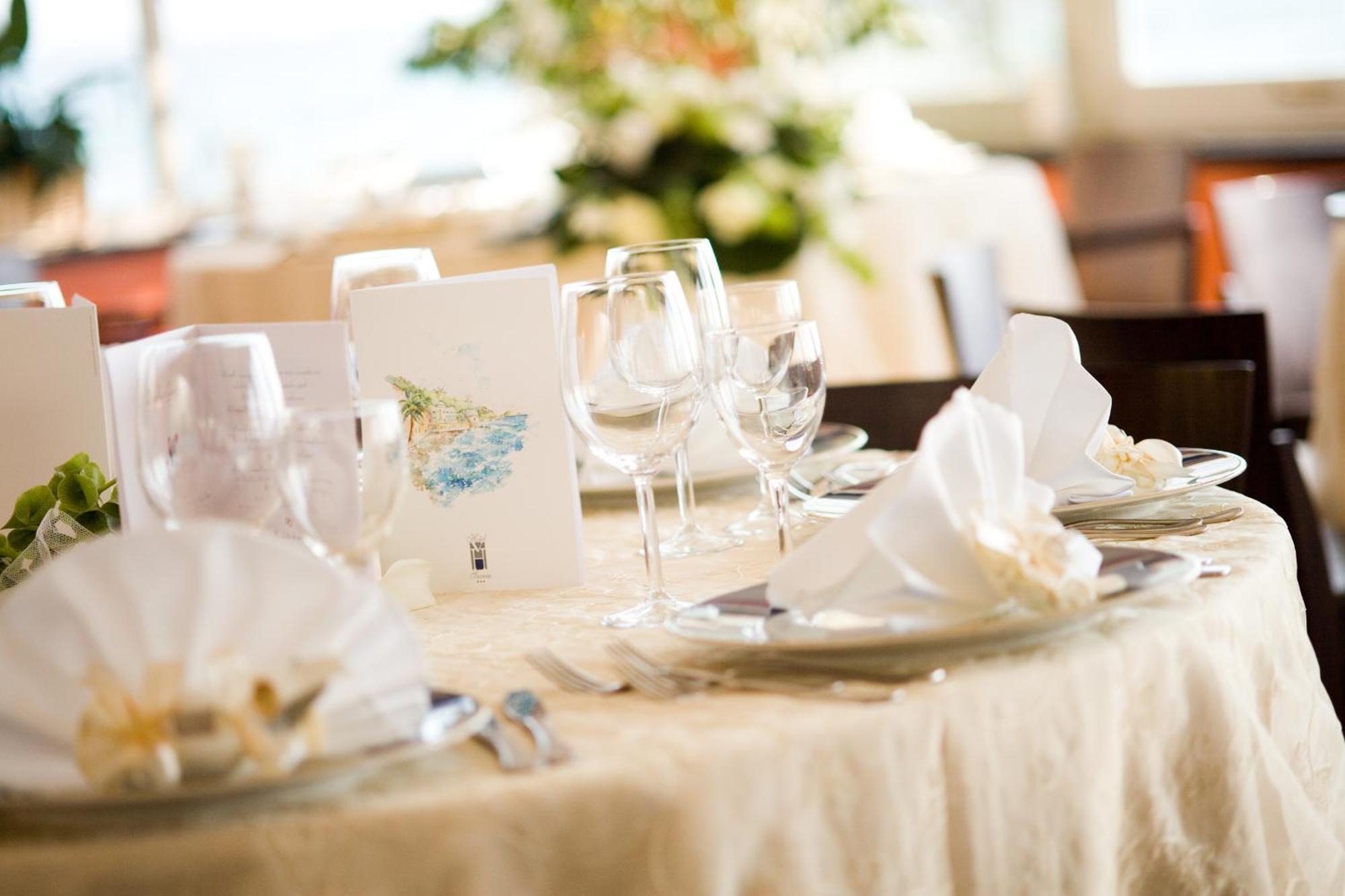 אלסיו Hotel Savoia מראה חיצוני תמונה