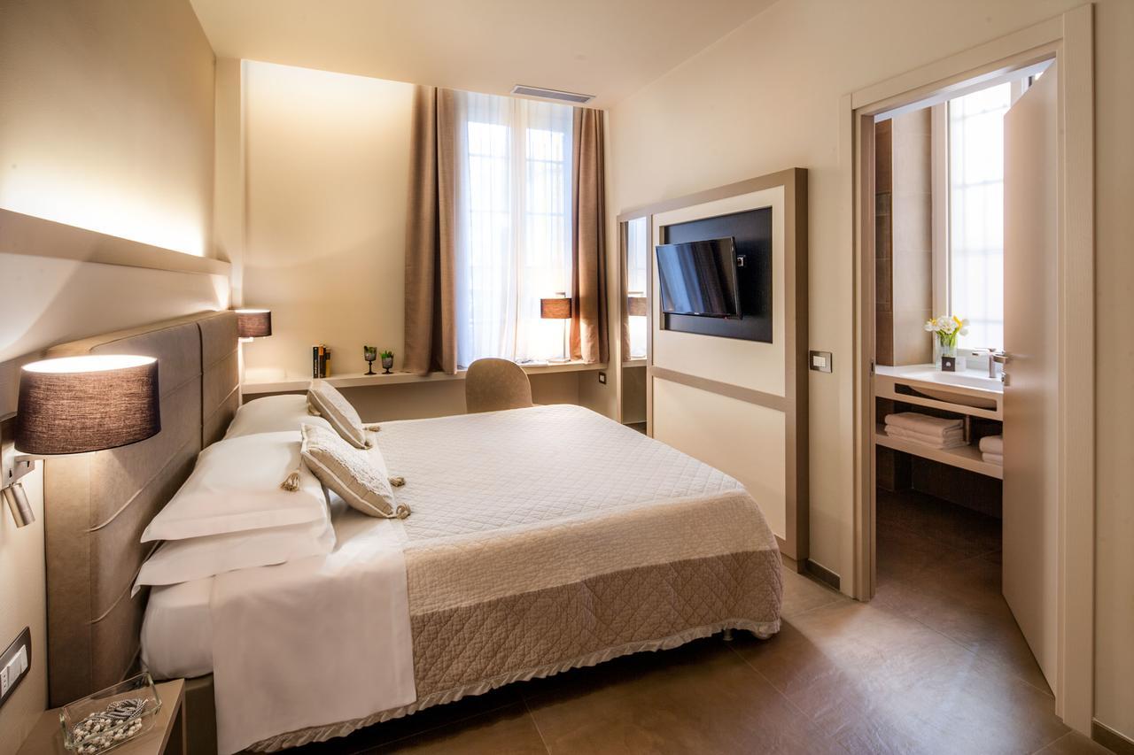 אלסיו Hotel Savoia מראה חיצוני תמונה